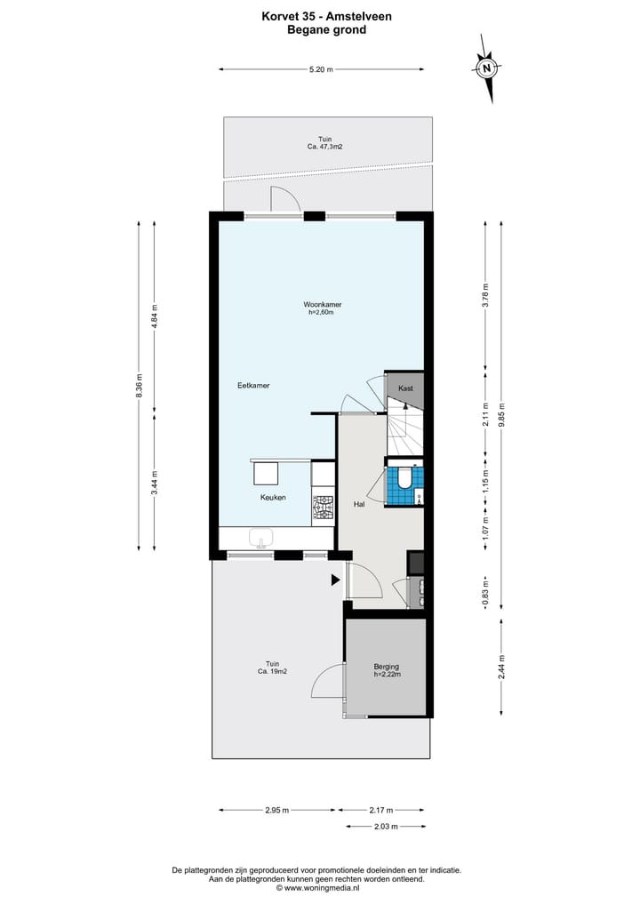 Foto 37 van Korvet 35