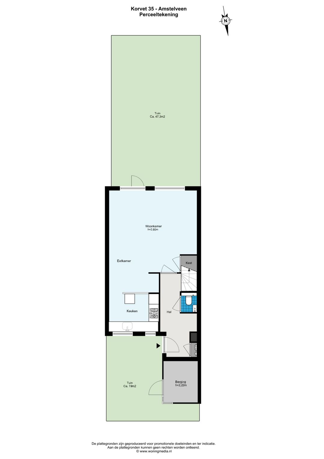 Foto 38 van Korvet 35