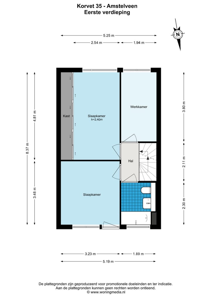 Foto 39 van Korvet 35