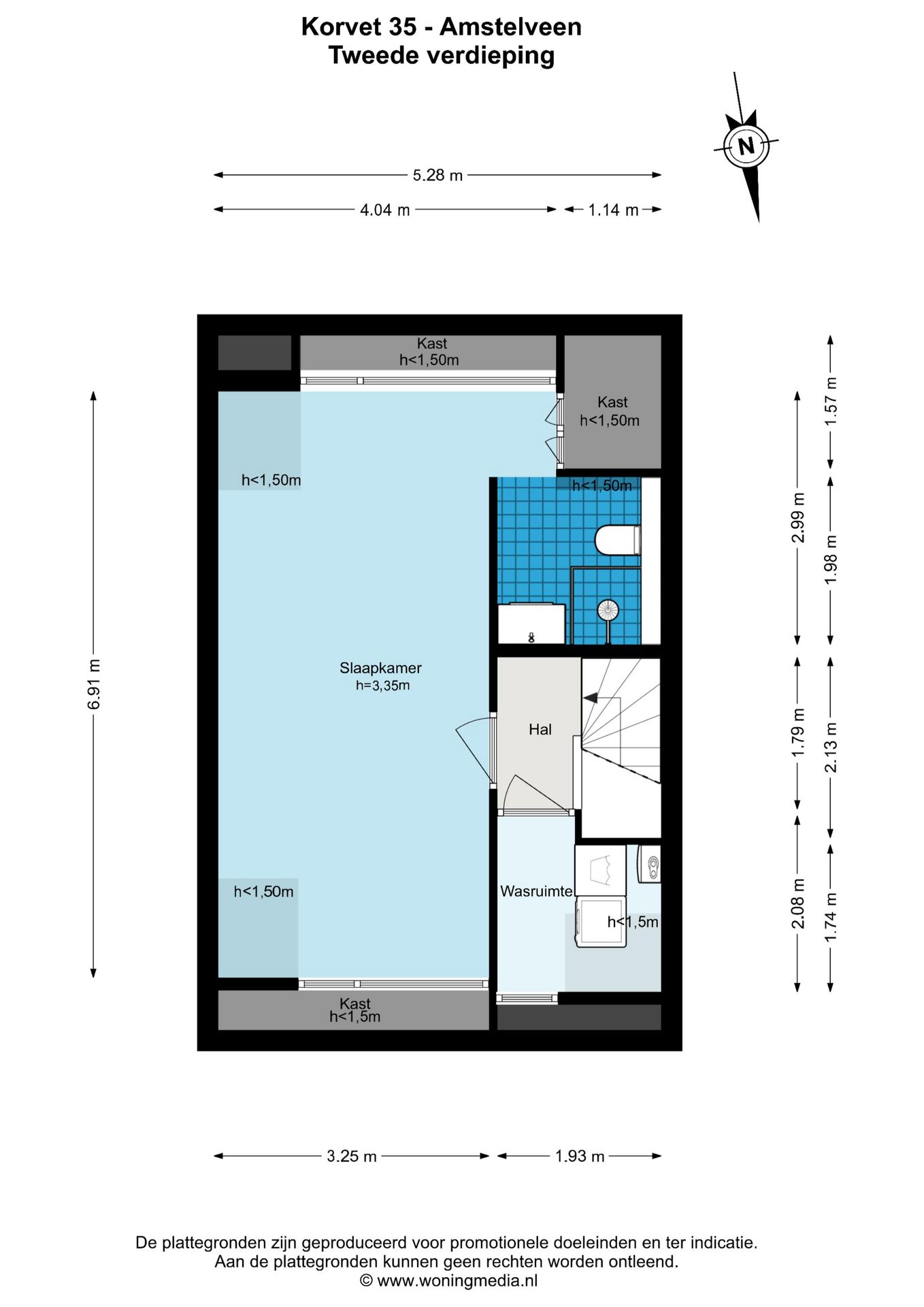 Foto 40 van Korvet 35