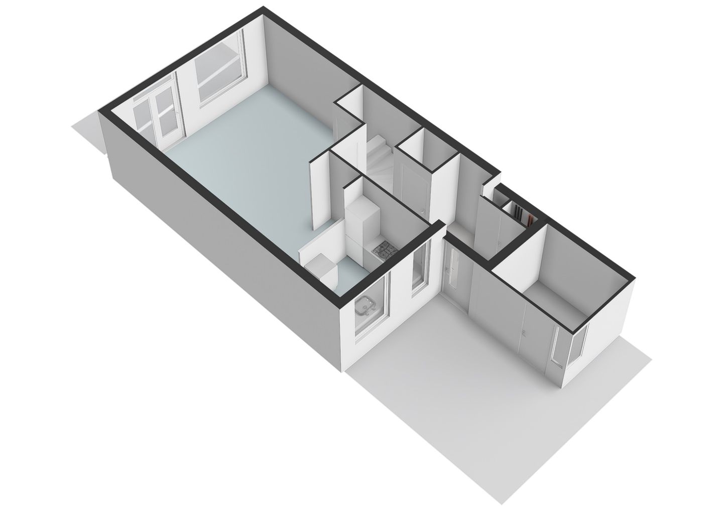 Foto 44 van Korvet 35