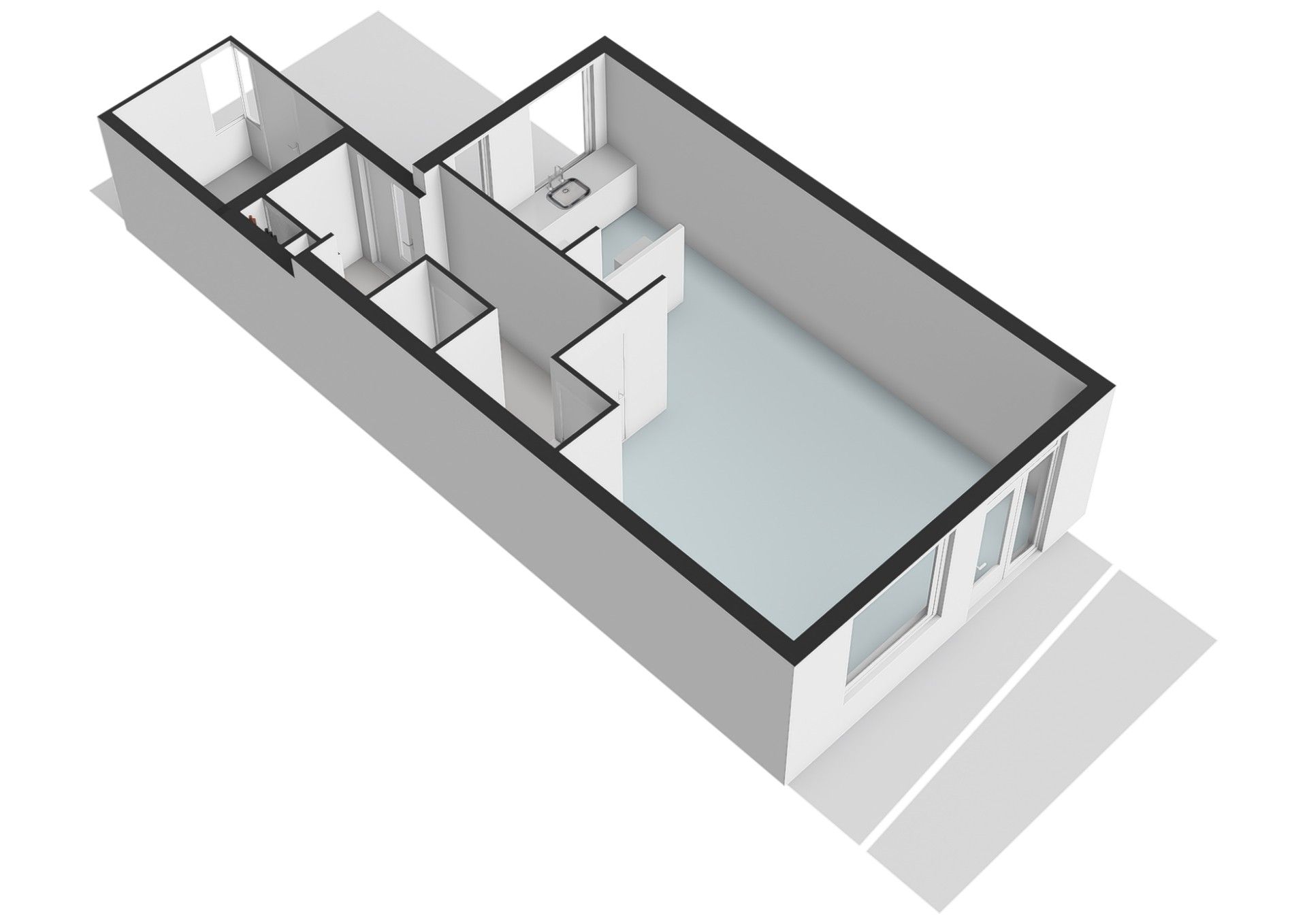 Foto 45 van Korvet 35