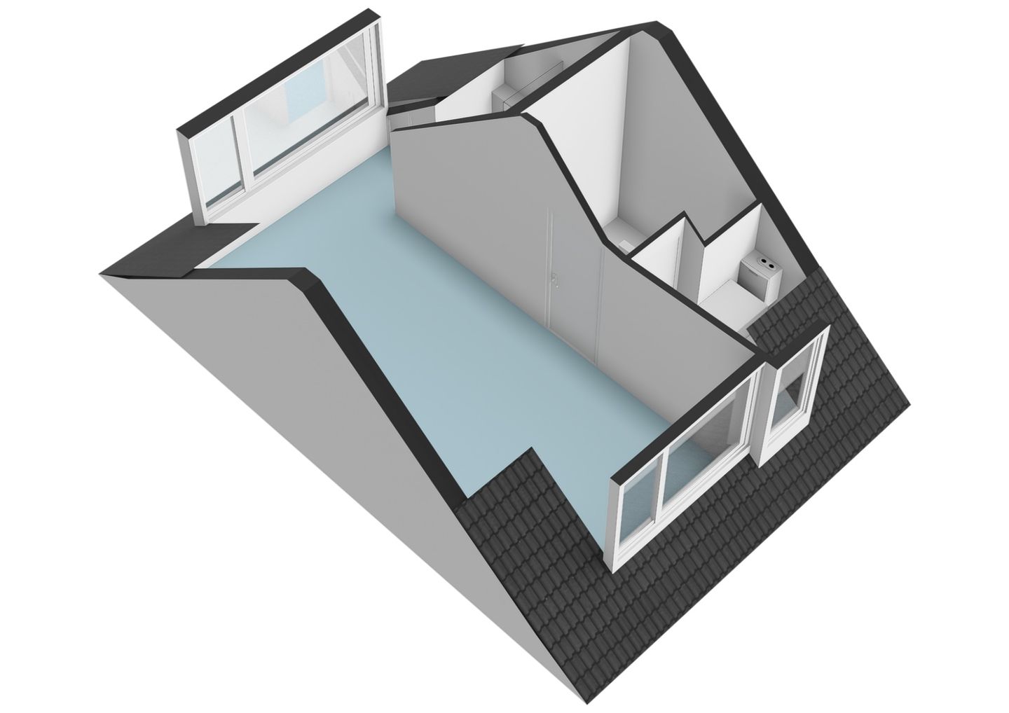 Foto 49 van Korvet 35