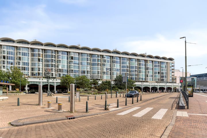 Foto 8 van Palaceplein 67