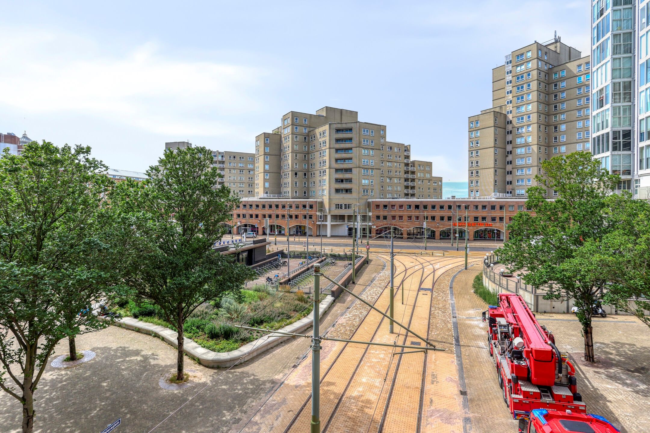 Photo 30 of Palaceplein 67