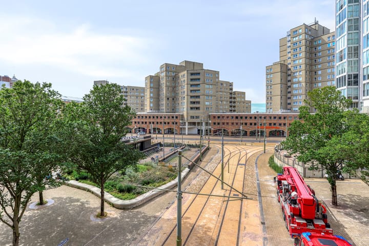 Foto 30 van Palaceplein 67