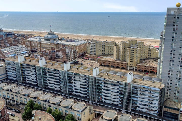 Foto 35 van Palaceplein 67