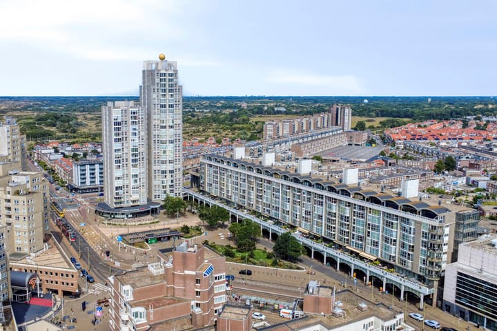 Foto 37 van Palaceplein 67