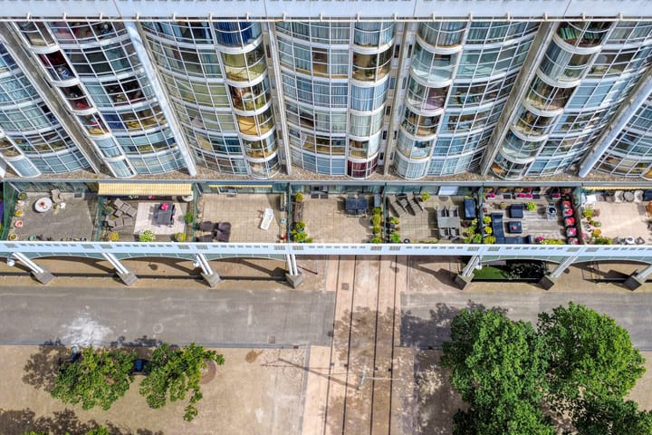 Foto 4 van Palaceplein 67