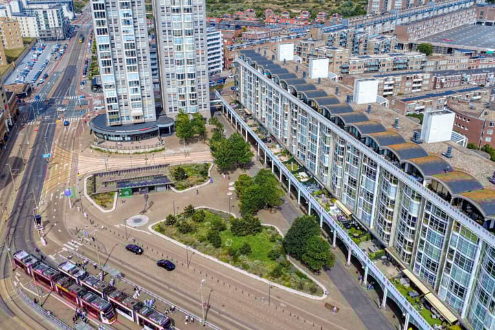 Foto 39 van Palaceplein 67