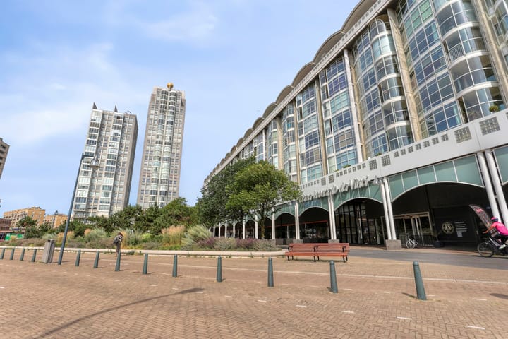 Foto 7 van Palaceplein 67