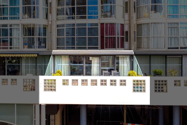 Foto 5 van Palaceplein 67