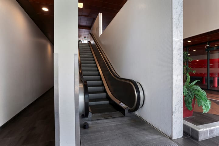 Foto 9 van Palaceplein 67