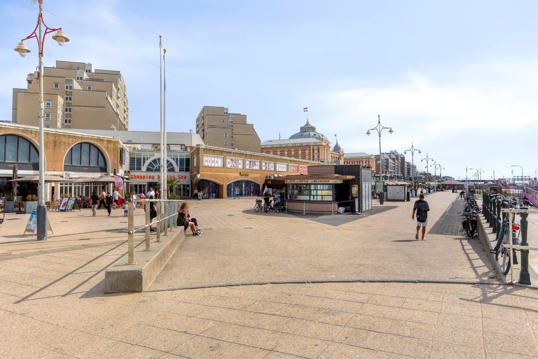 Photo 32 of Palaceplein 67