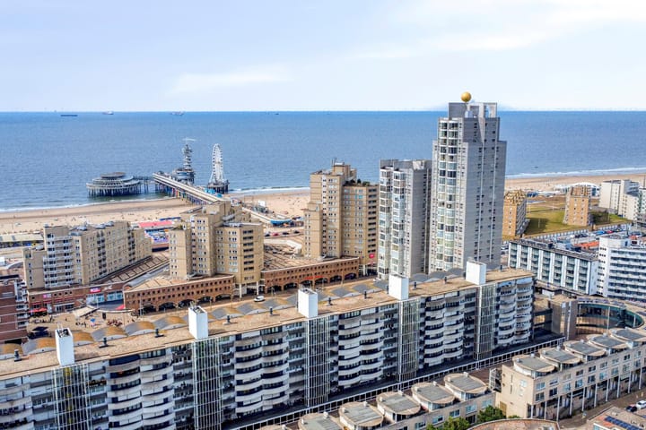 Foto 36 van Palaceplein 67