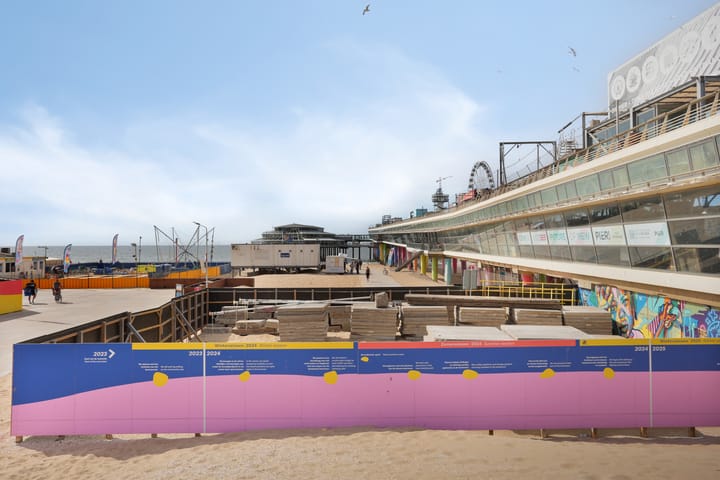 Foto 33 van Palaceplein 67