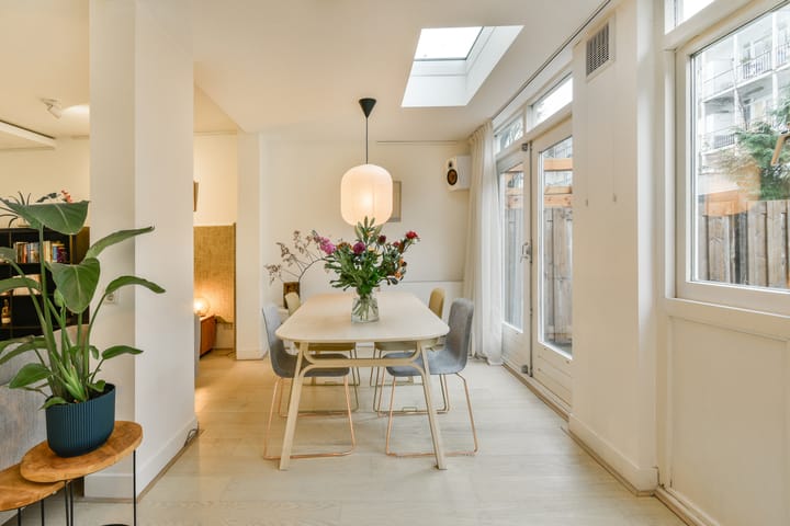 Foto 12 van Orteliusstraat 52-H