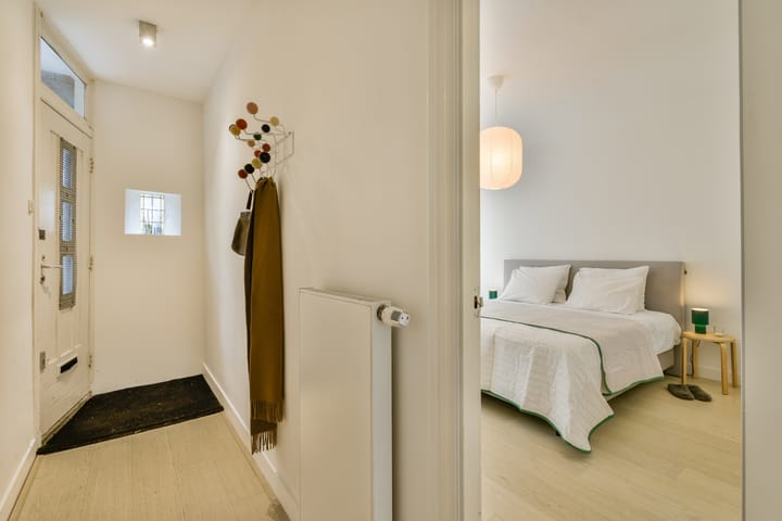 Foto 18 van Orteliusstraat 52-H