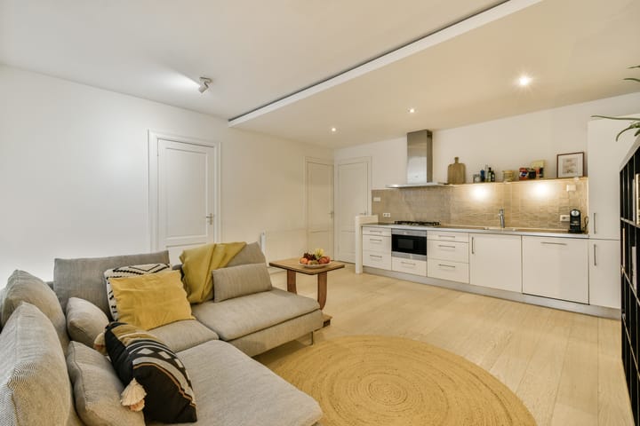 Foto 9 van Orteliusstraat 52-H