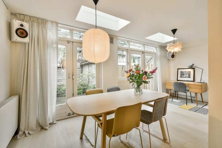 Foto 4 van Orteliusstraat 52-H