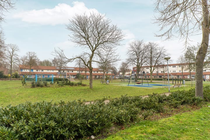 Foto 4 van Zalmplein 26