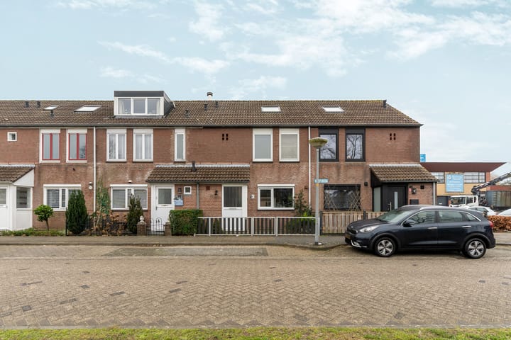 Foto 7 van Zalmplein 26