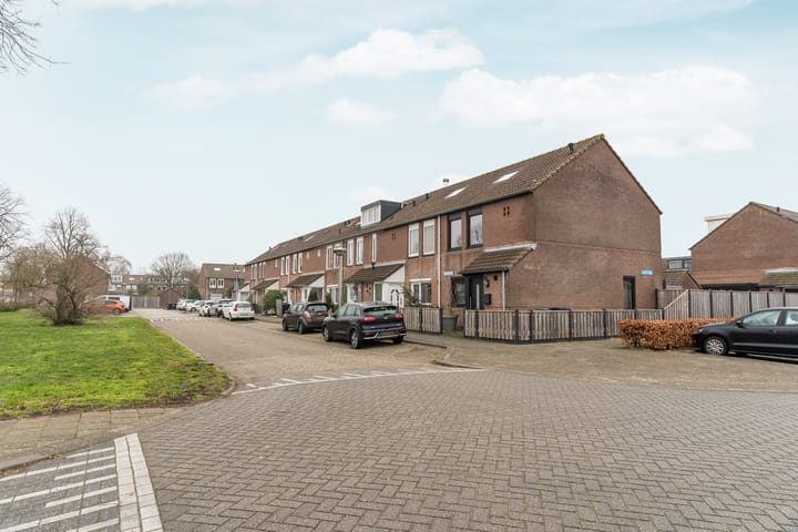 Foto 5 van Zalmplein 26