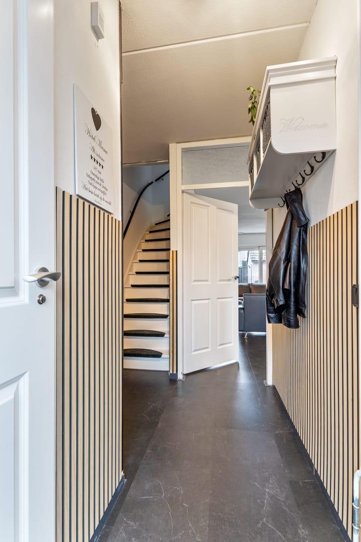 Foto 9 van Zalmplein 26