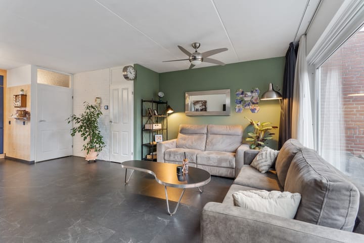 Foto 13 van Zalmplein 26