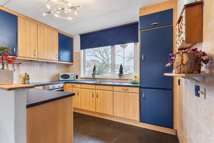 Foto 18 van Zalmplein 26