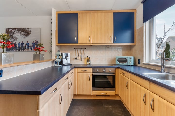 Foto 19 van Zalmplein 26