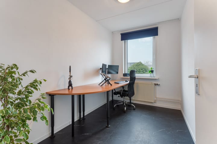 Foto 23 van Zalmplein 26