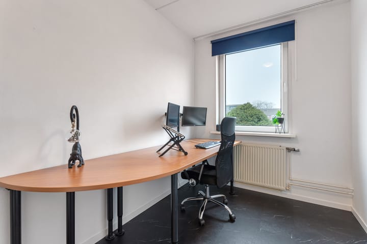 Foto 24 van Zalmplein 26