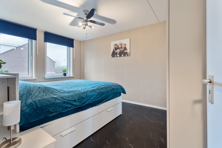 Foto 26 van Zalmplein 26