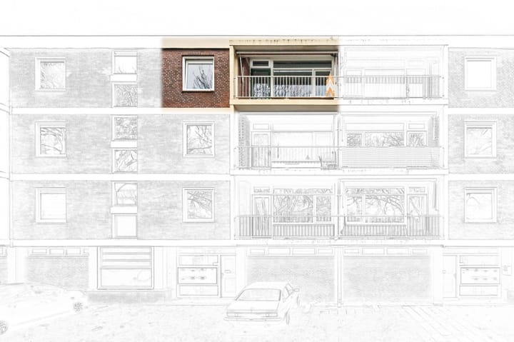 Foto 6 van Hengelolaan 211-B