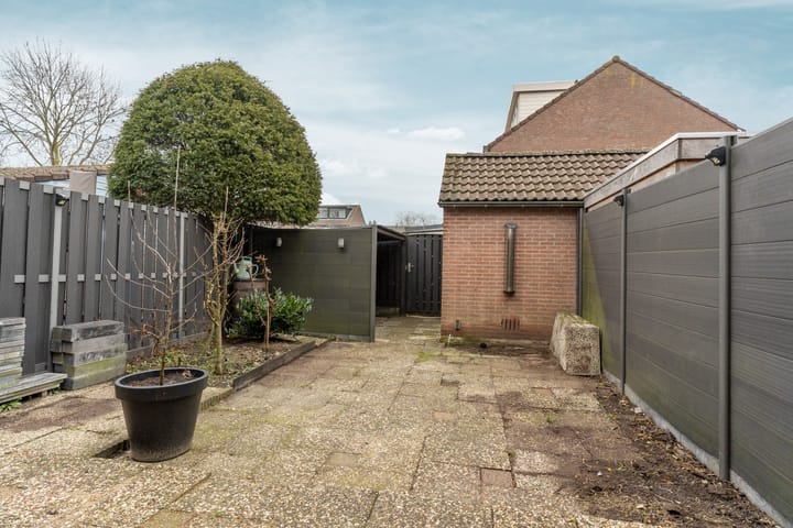 Foto 42 van Zalmplein 26