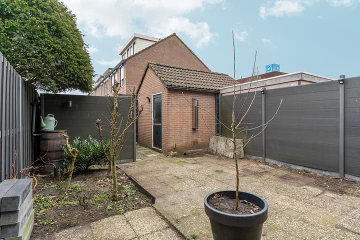 Foto 43 van Zalmplein 26