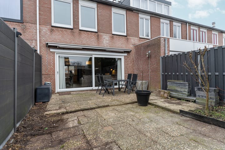 Foto 44 van Zalmplein 26