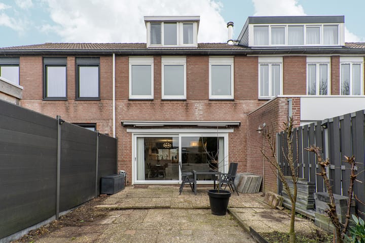 Foto 45 van Zalmplein 26