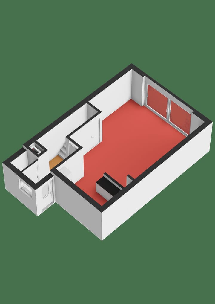 Foto 56 van Zalmplein 26