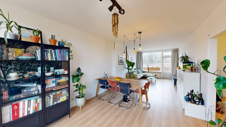 Foto 3 van Max Planckstraat 19-3