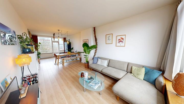 Foto 4 van Max Planckstraat 19-3