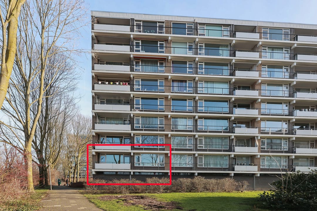 Photo 2 of Tobias Asserlaan 275