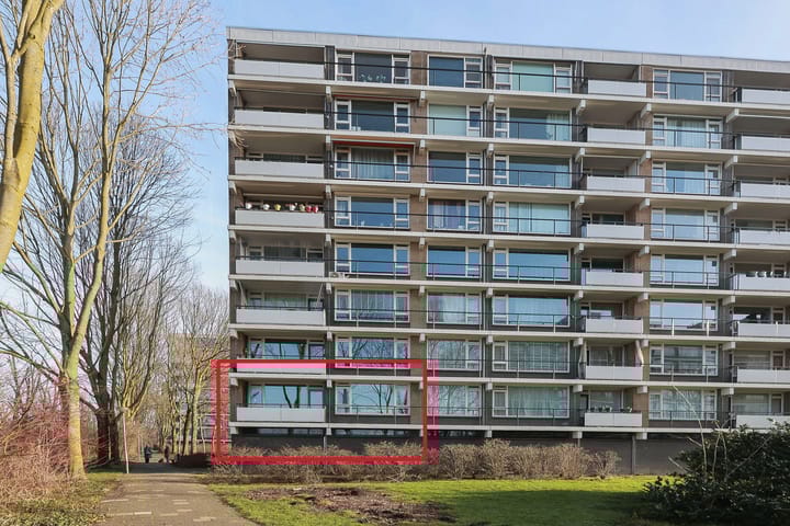 Foto 2 van Tobias Asserlaan 275