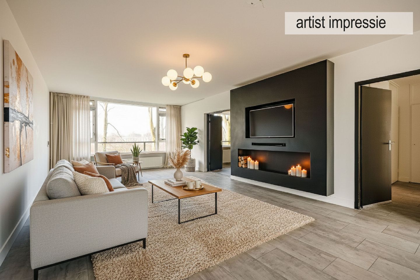 Photo 5 of Tobias Asserlaan 275