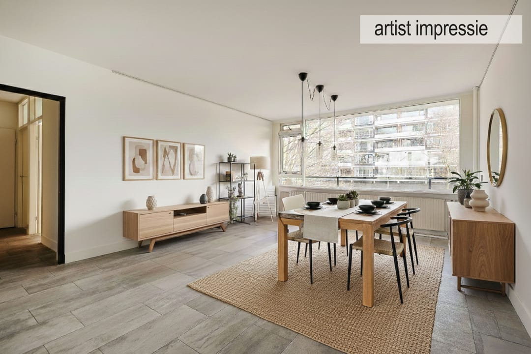 Photo 8 of Tobias Asserlaan 275