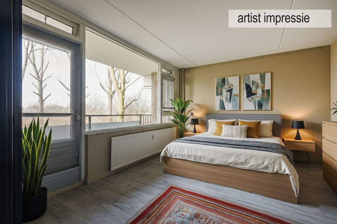 Photo 11 of Tobias Asserlaan 275