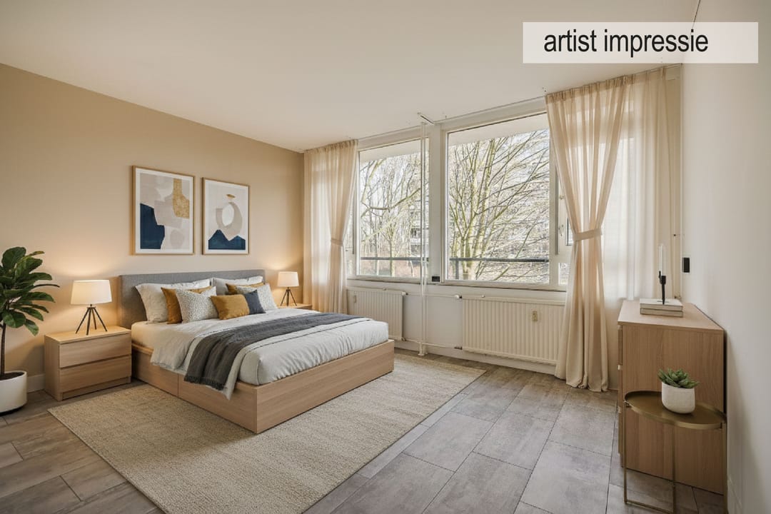 Photo 17 of Tobias Asserlaan 275