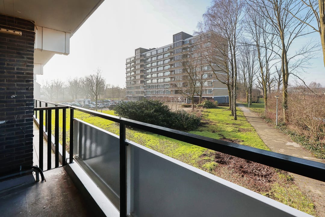 Photo 26 of Tobias Asserlaan 275