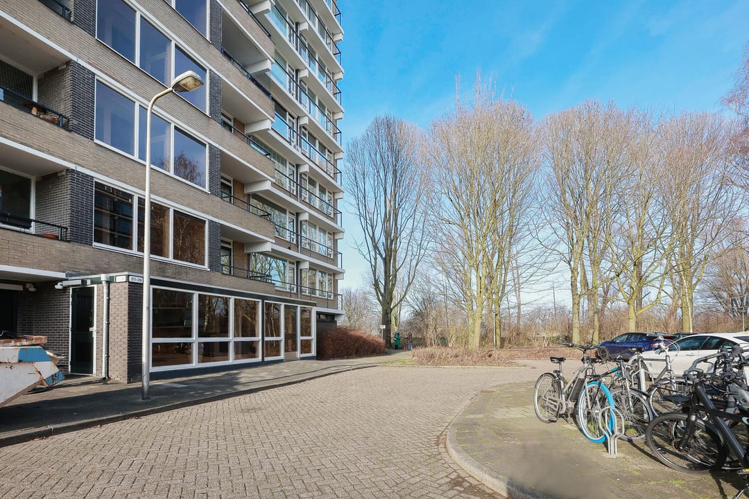 Photo 31 of Tobias Asserlaan 275